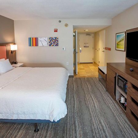 Hampton Inn Pensacola-Airport Exteriér fotografie