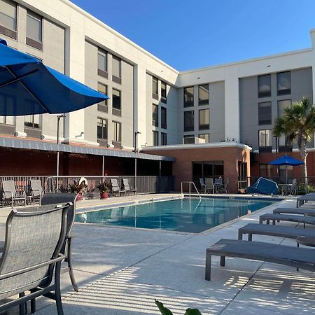 Hampton Inn Pensacola-Airport Exteriér fotografie
