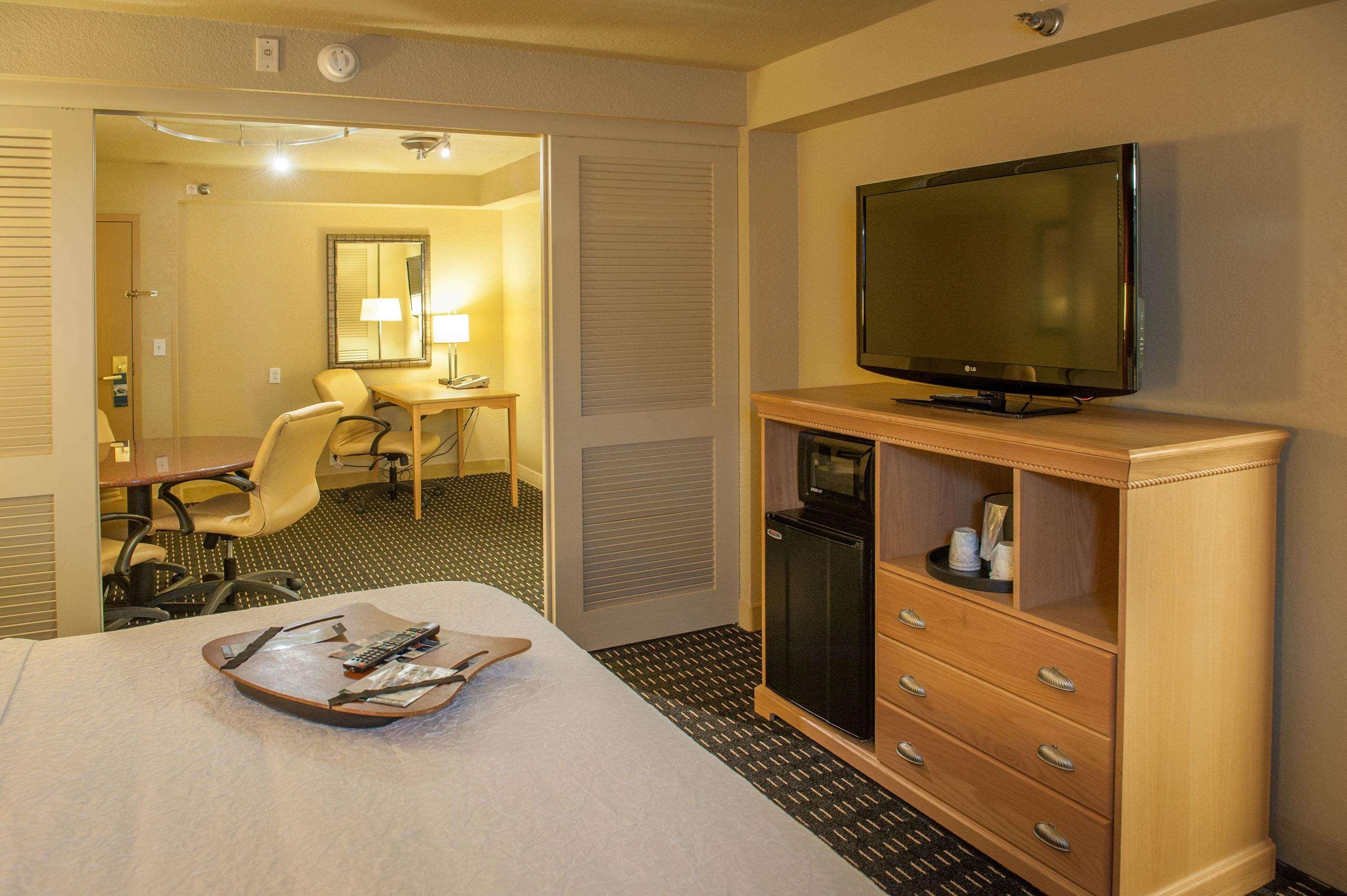 Hampton Inn Pensacola-Airport Exteriér fotografie