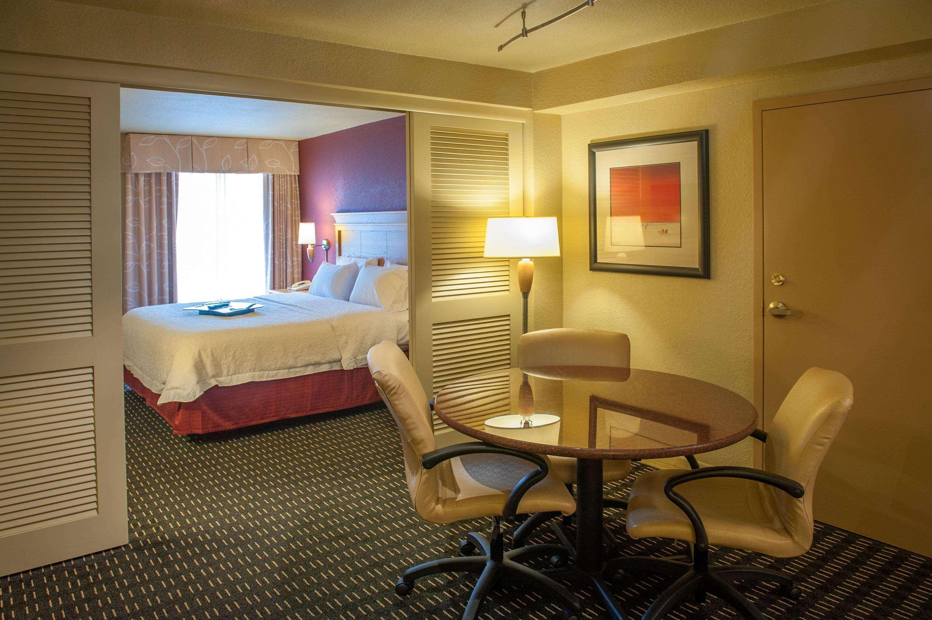 Hampton Inn Pensacola-Airport Exteriér fotografie