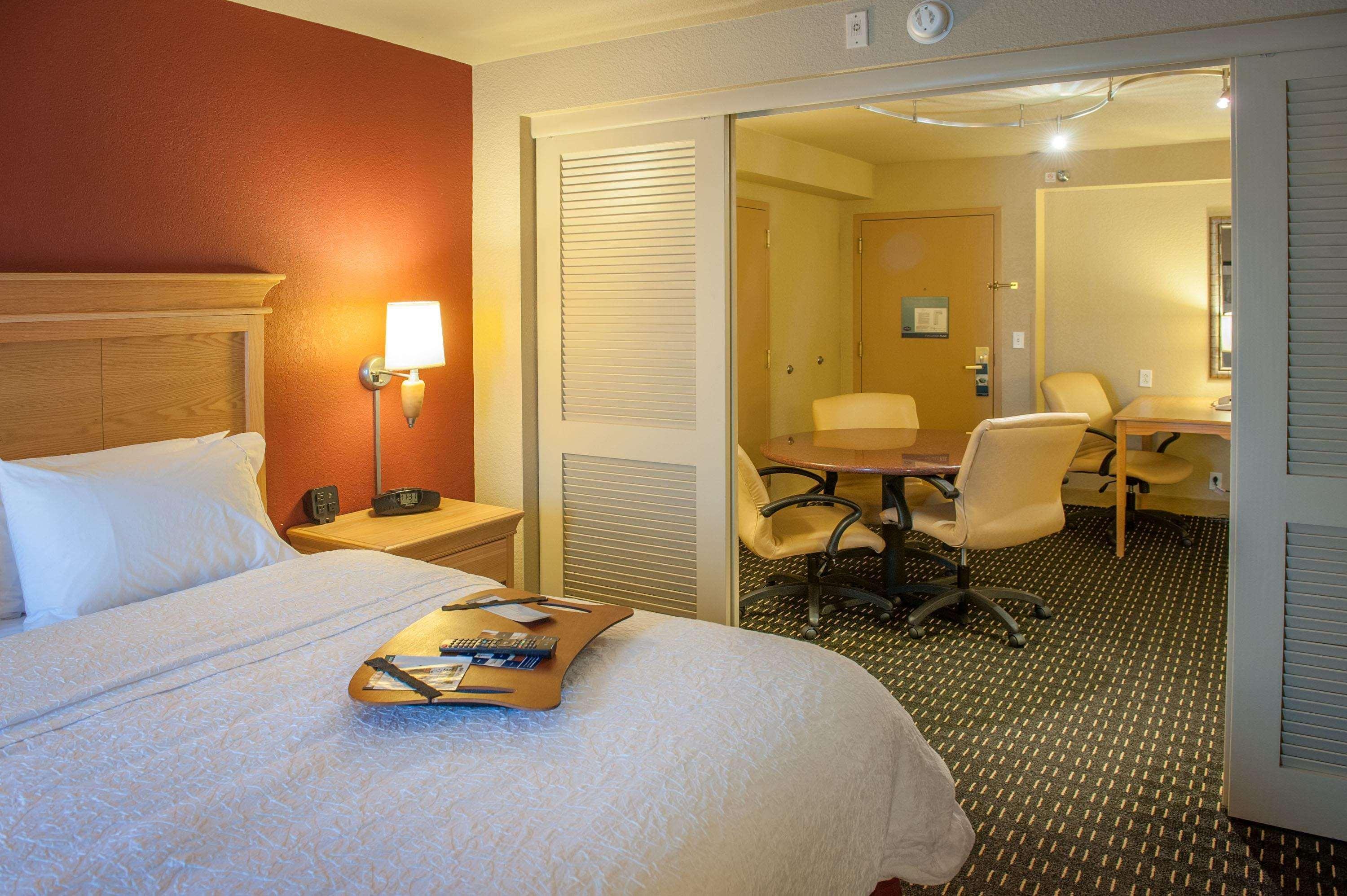 Hampton Inn Pensacola-Airport Exteriér fotografie