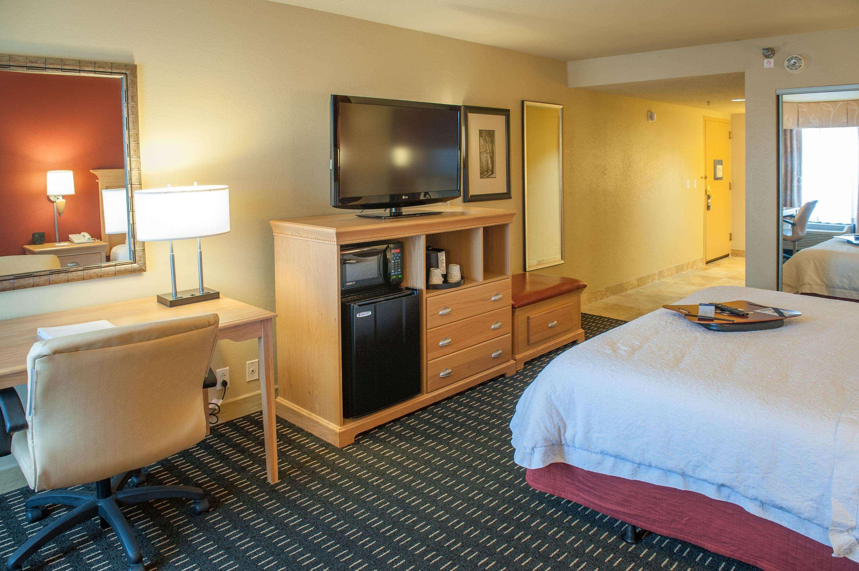 Hampton Inn Pensacola-Airport Exteriér fotografie
