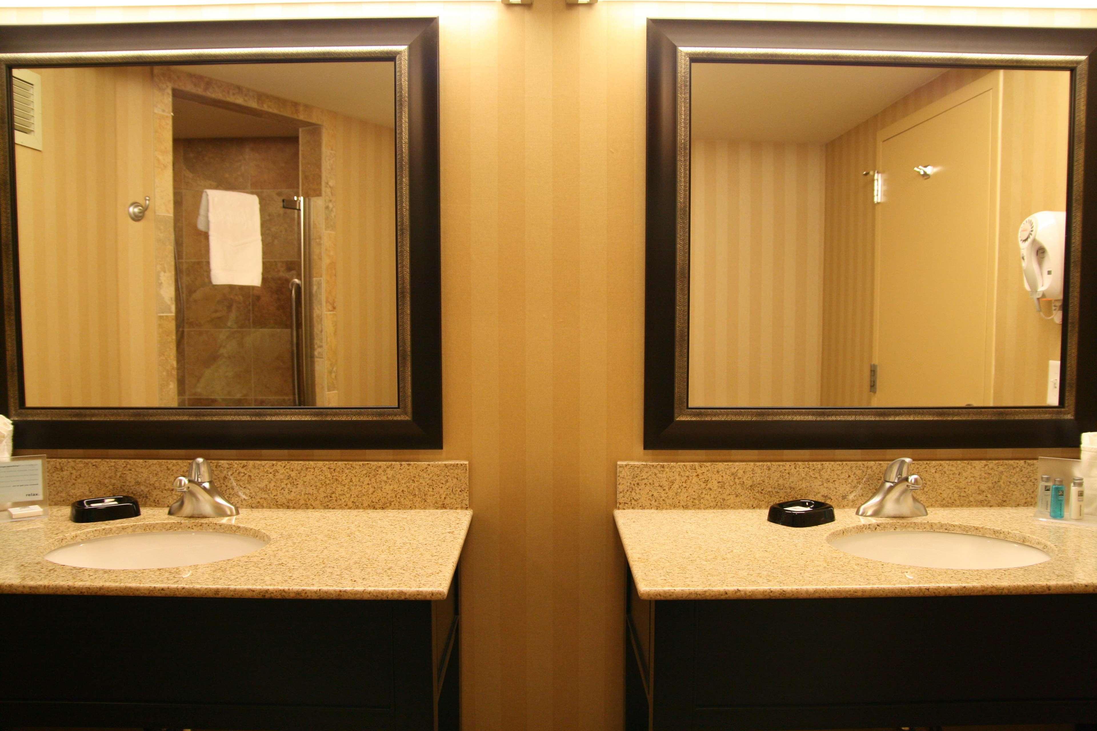 Hampton Inn Pensacola-Airport Pokoj fotografie