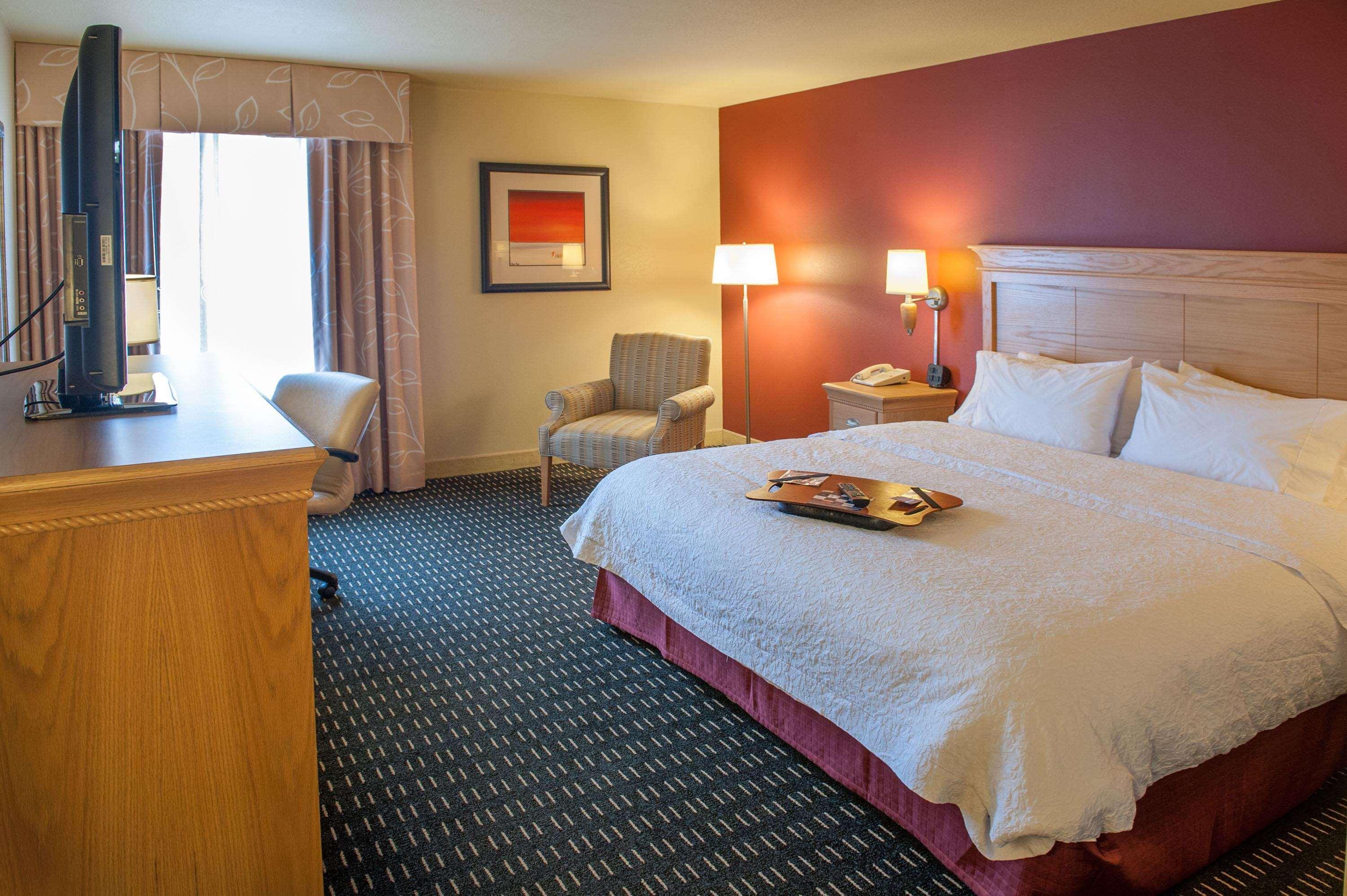 Hampton Inn Pensacola-Airport Exteriér fotografie