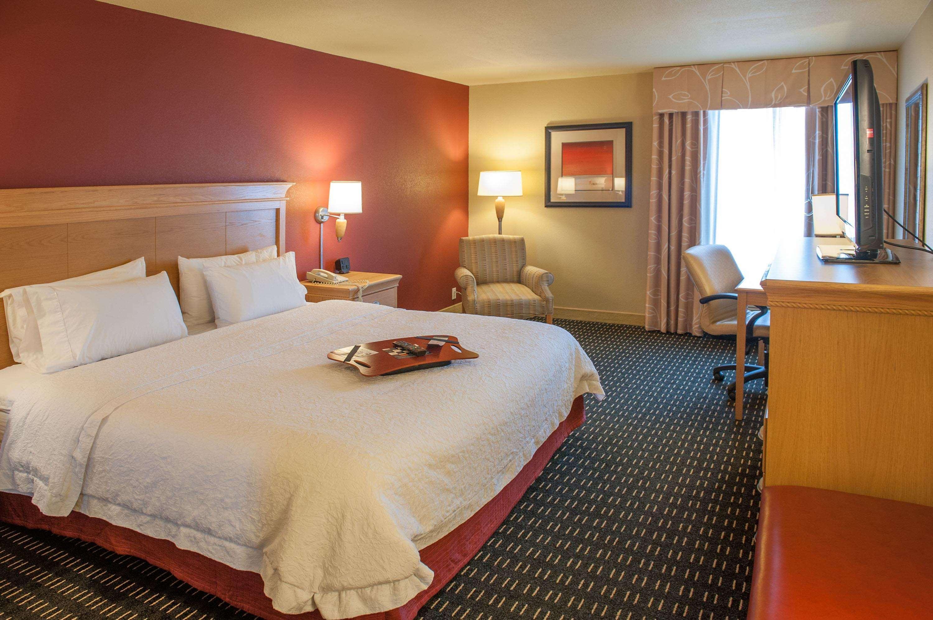 Hampton Inn Pensacola-Airport Exteriér fotografie