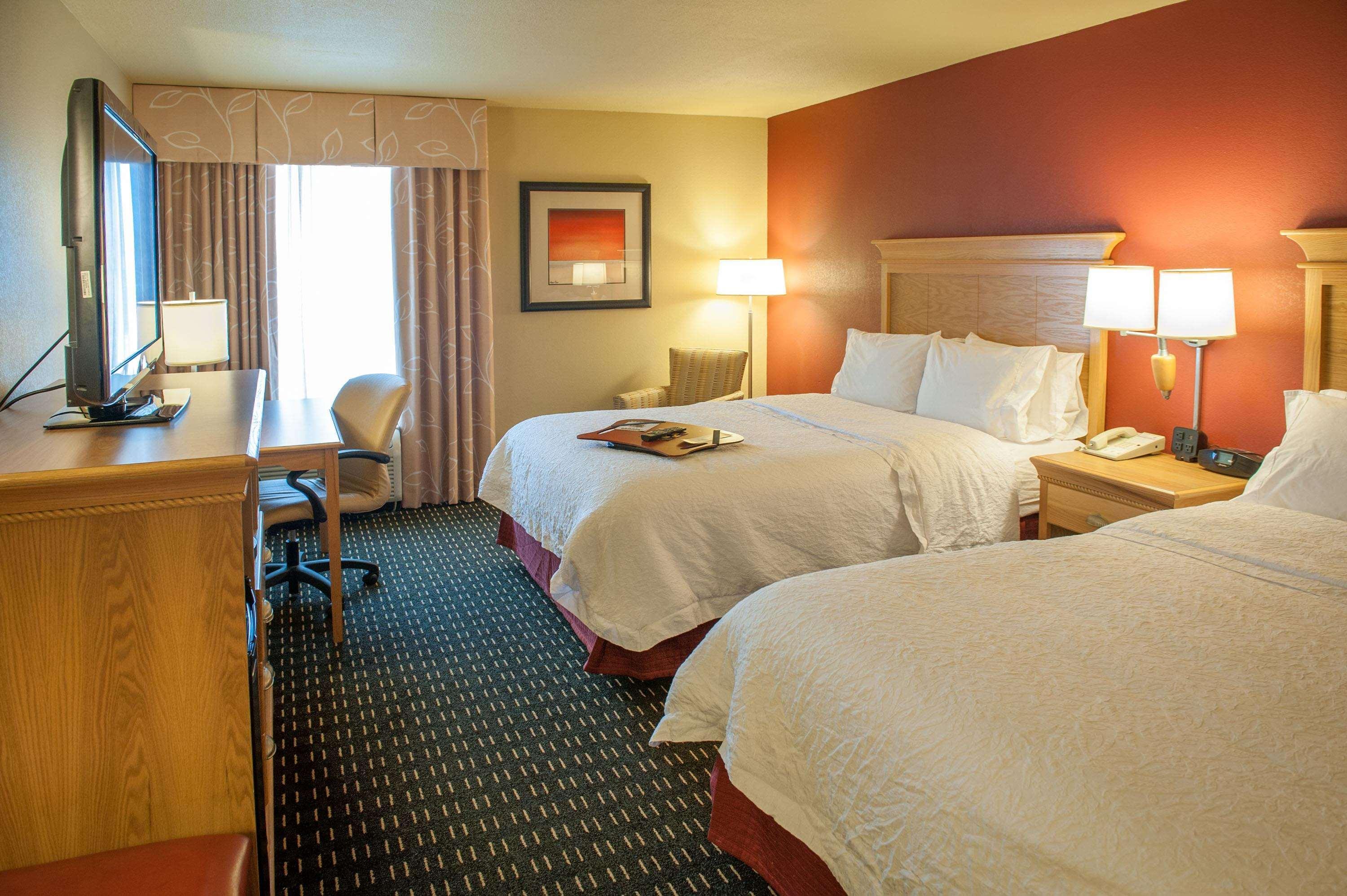 Hampton Inn Pensacola-Airport Exteriér fotografie