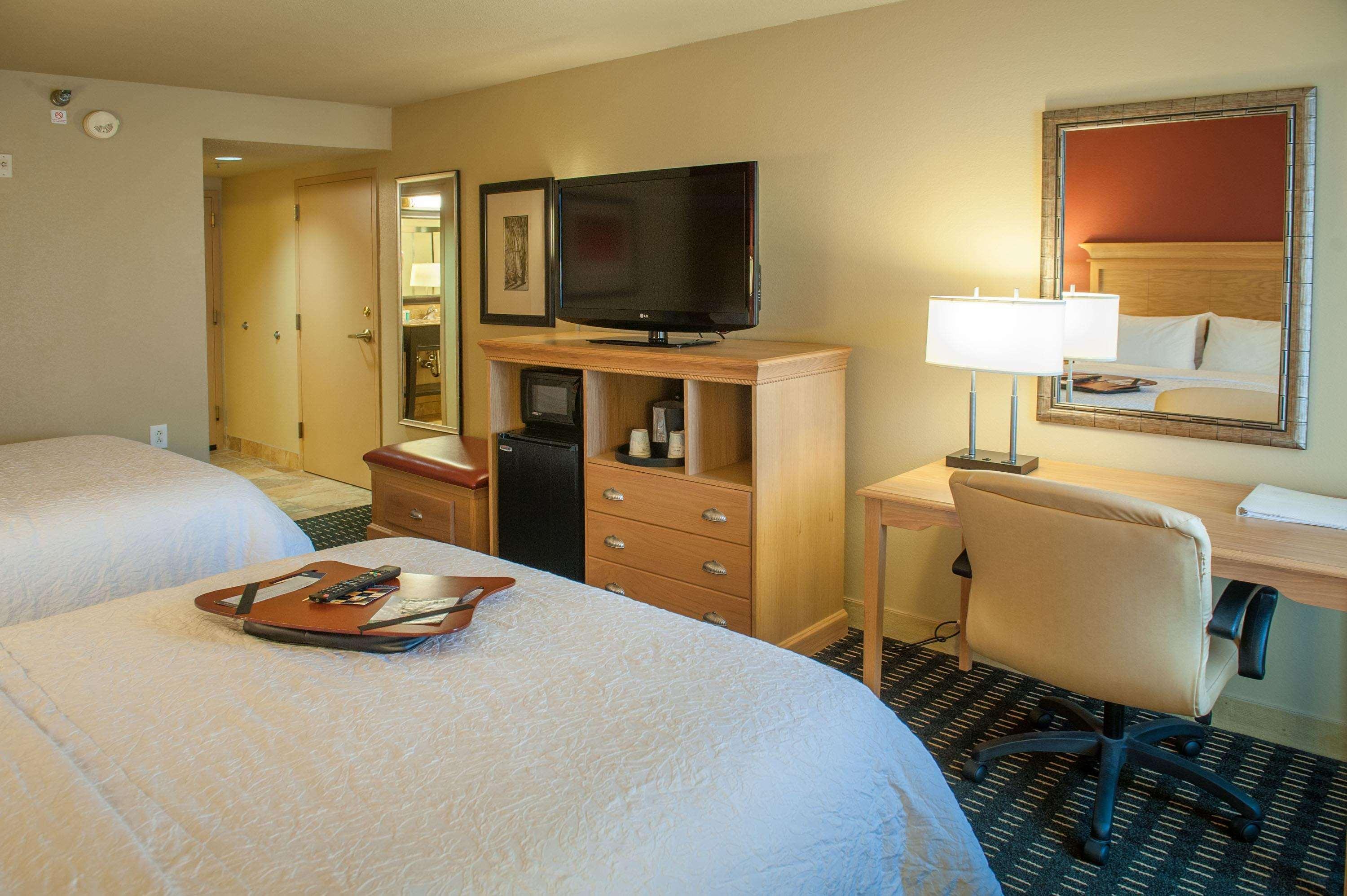 Hampton Inn Pensacola-Airport Exteriér fotografie