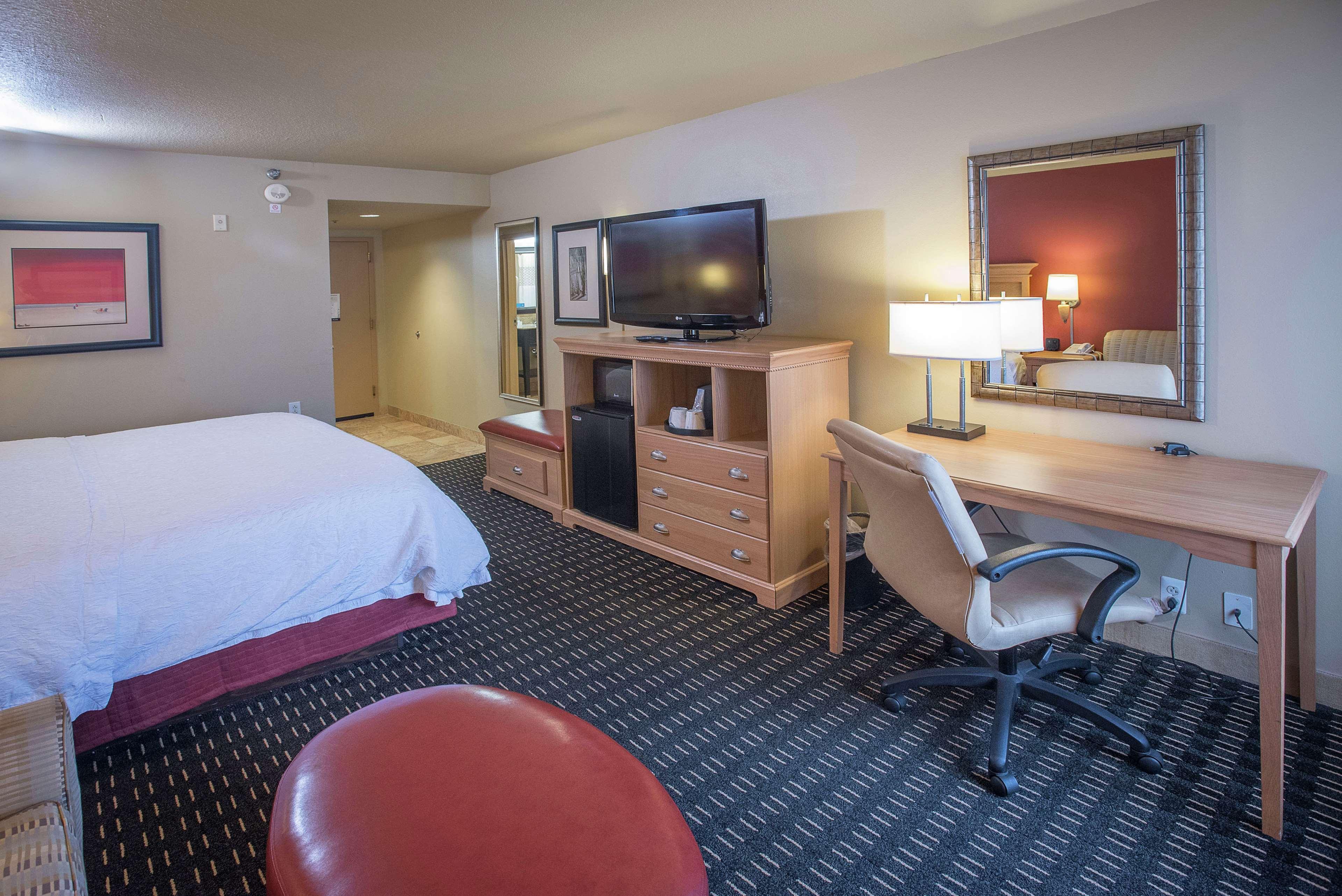 Hampton Inn Pensacola-Airport Exteriér fotografie