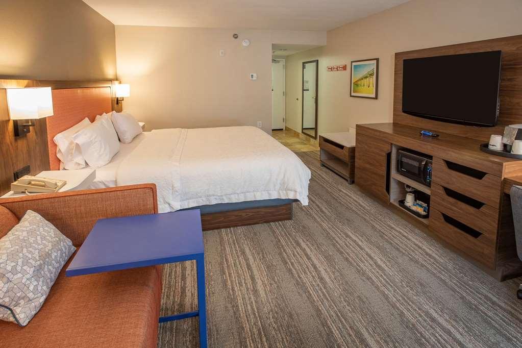 Hampton Inn Pensacola-Airport Pokoj fotografie