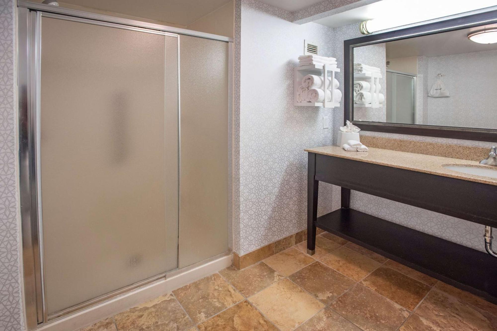 Hampton Inn Pensacola-Airport Exteriér fotografie