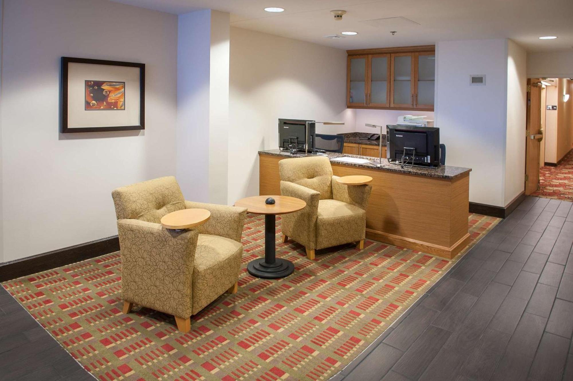Hampton Inn Pensacola-Airport Exteriér fotografie