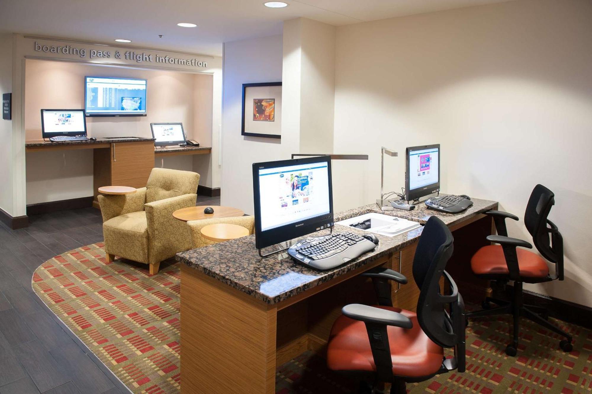 Hampton Inn Pensacola-Airport Exteriér fotografie