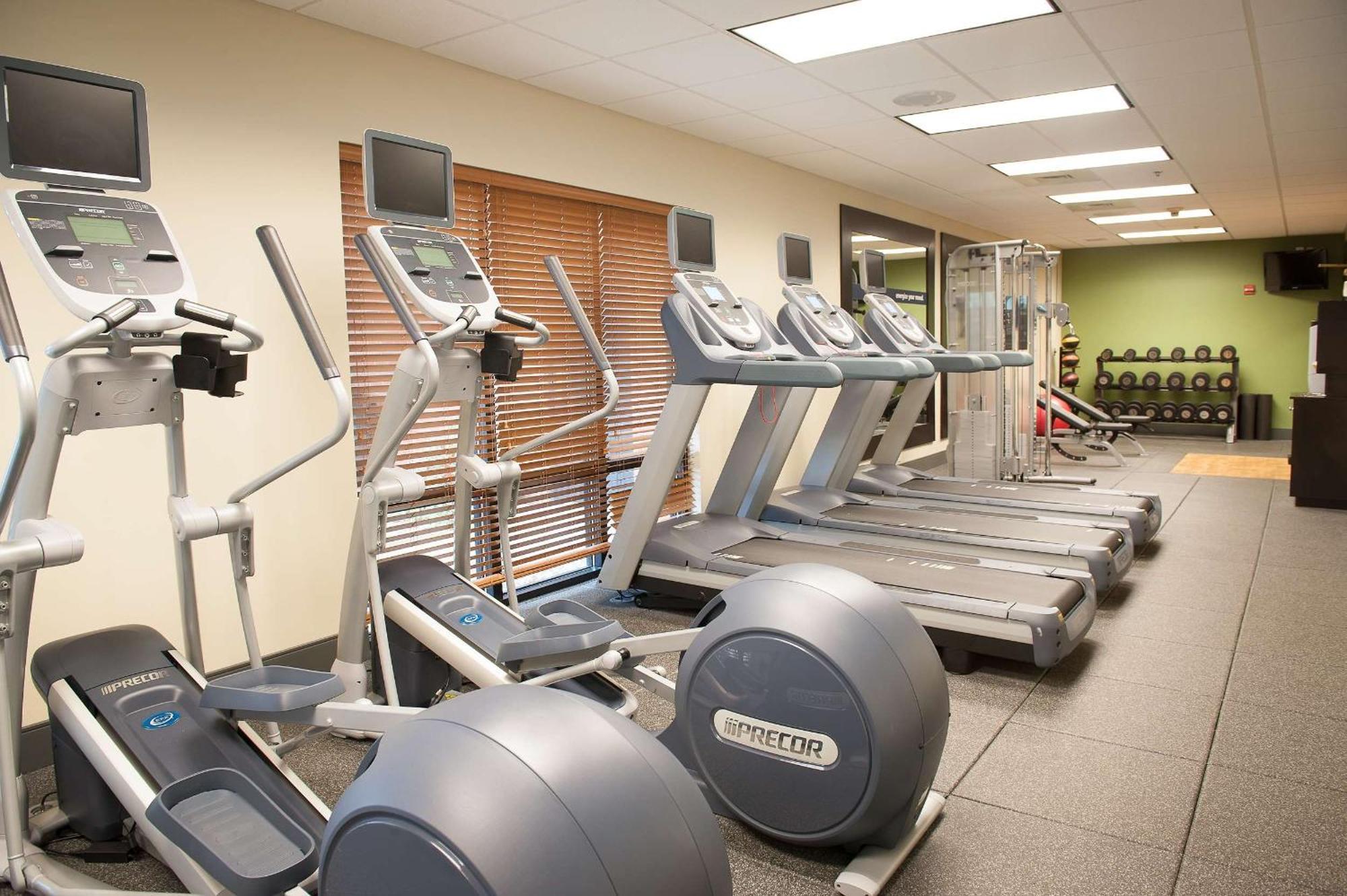 Hampton Inn Pensacola-Airport Exteriér fotografie